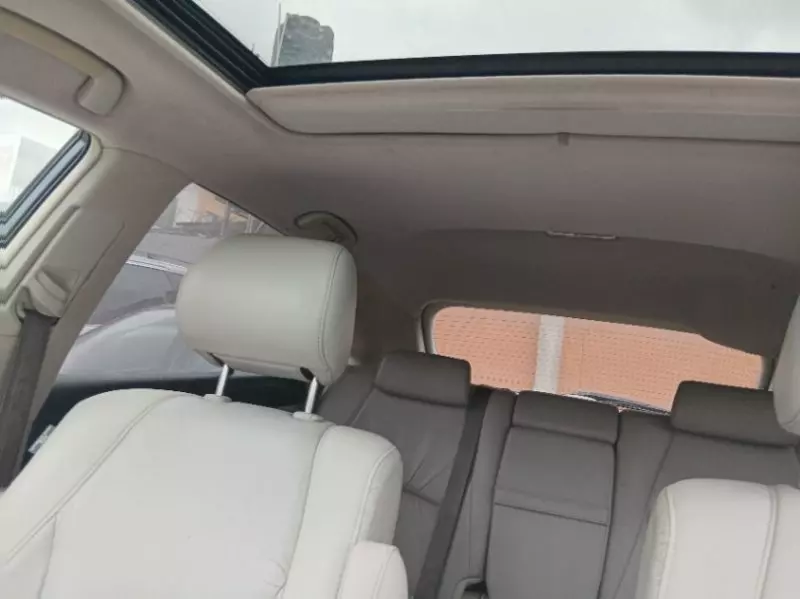 Lexus RX 350   - 2005