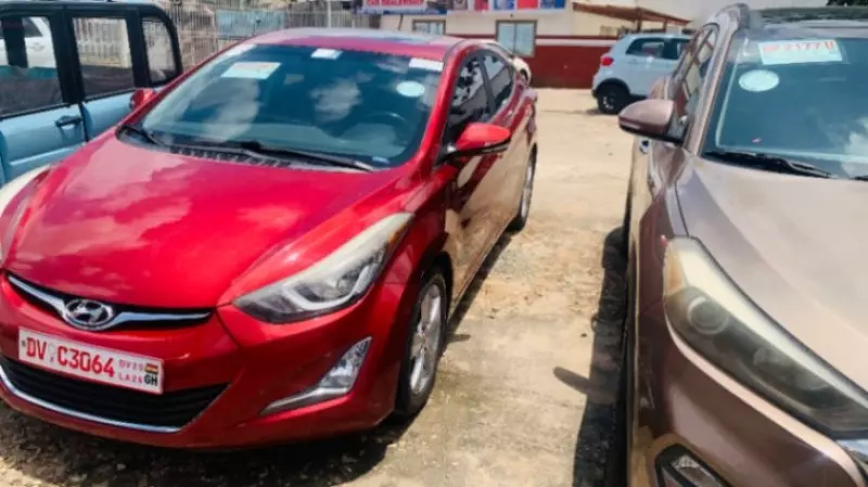 Hyundai Elantra   - 2016