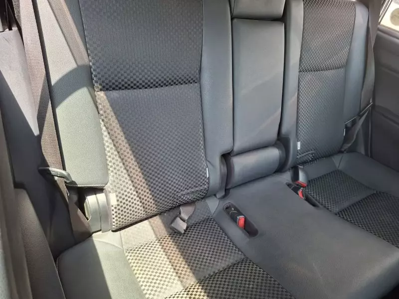 TOYOTA Fielder hybrid    - 2016