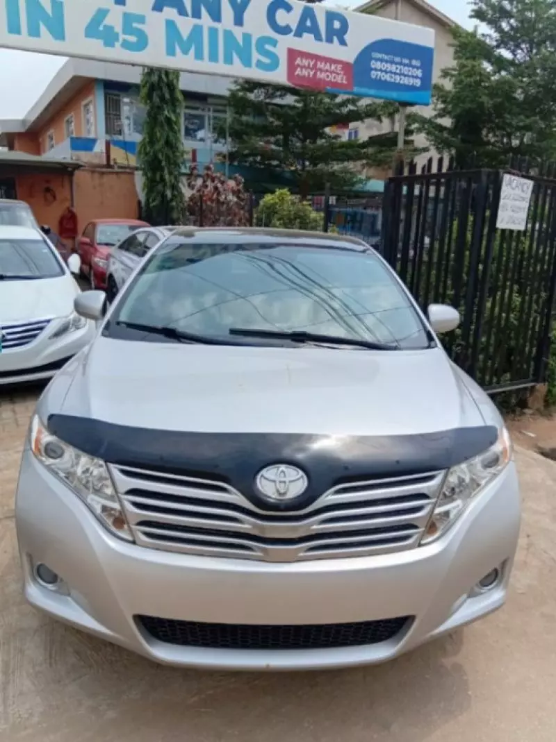 TOYOTA Venza   - 2009