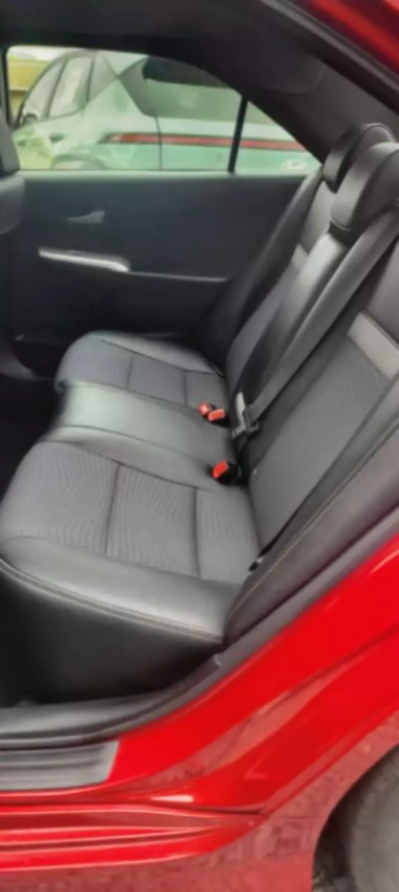 TOYOTA Camry - 2014