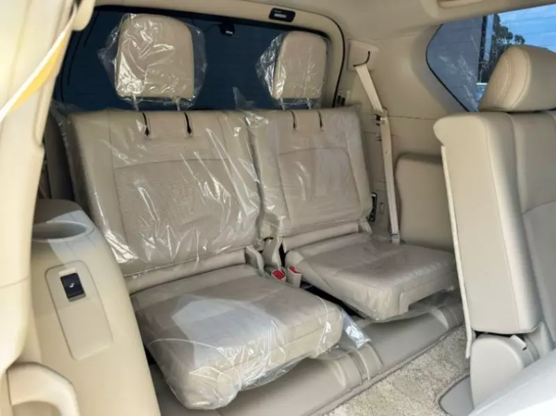 Toyota Landcruiser prado TX   - 2020