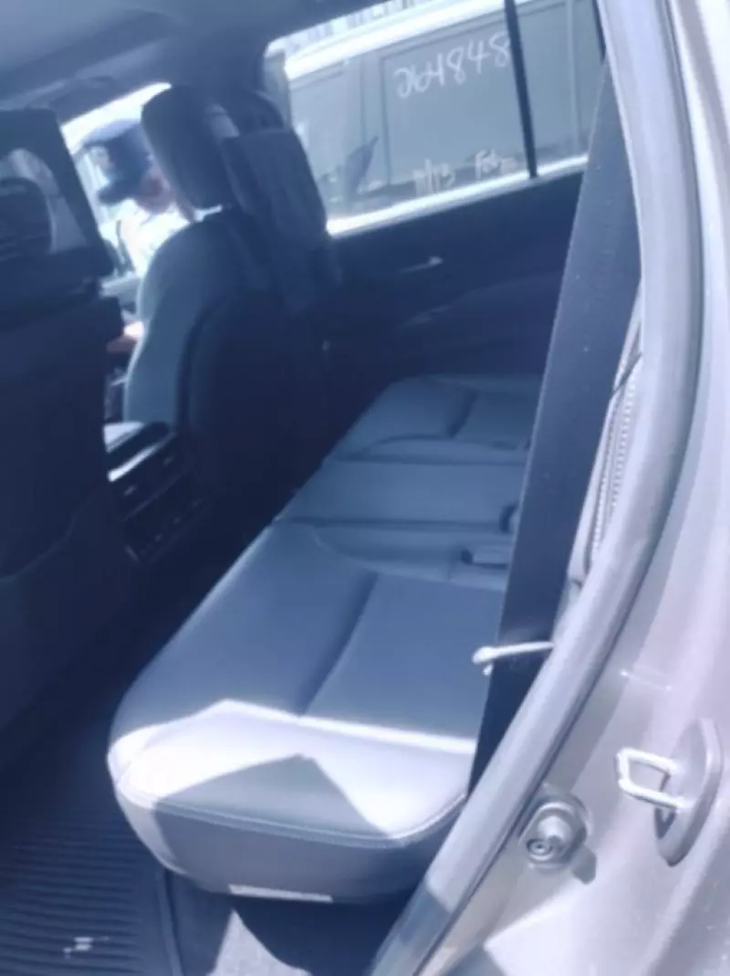 Lexus LX 600   - 2023