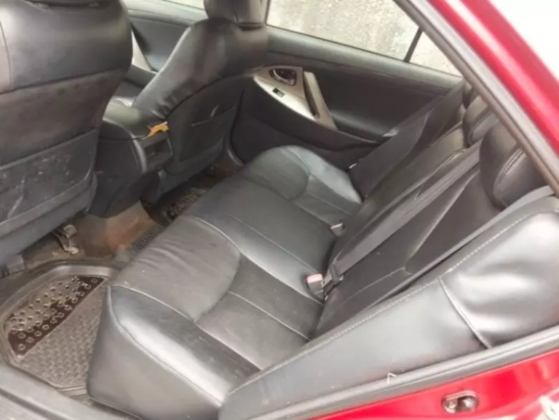 TOYOTA Camry   - 2009