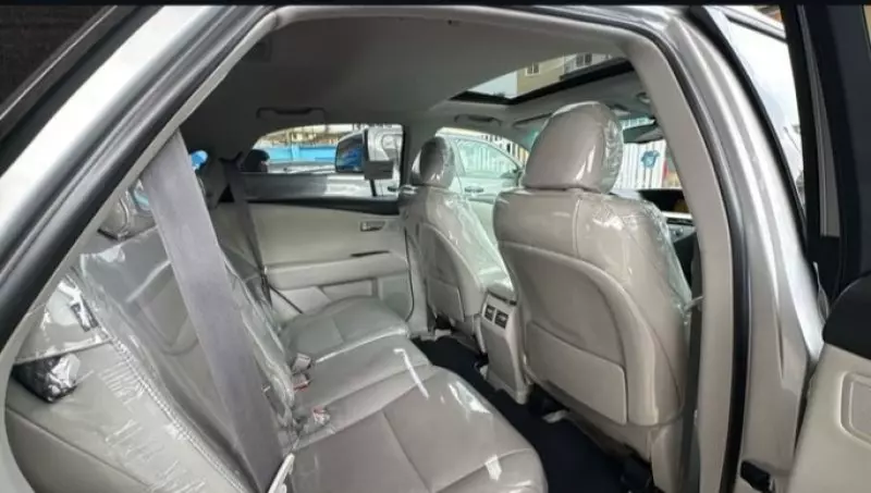 Lexus RX 350   - 2010