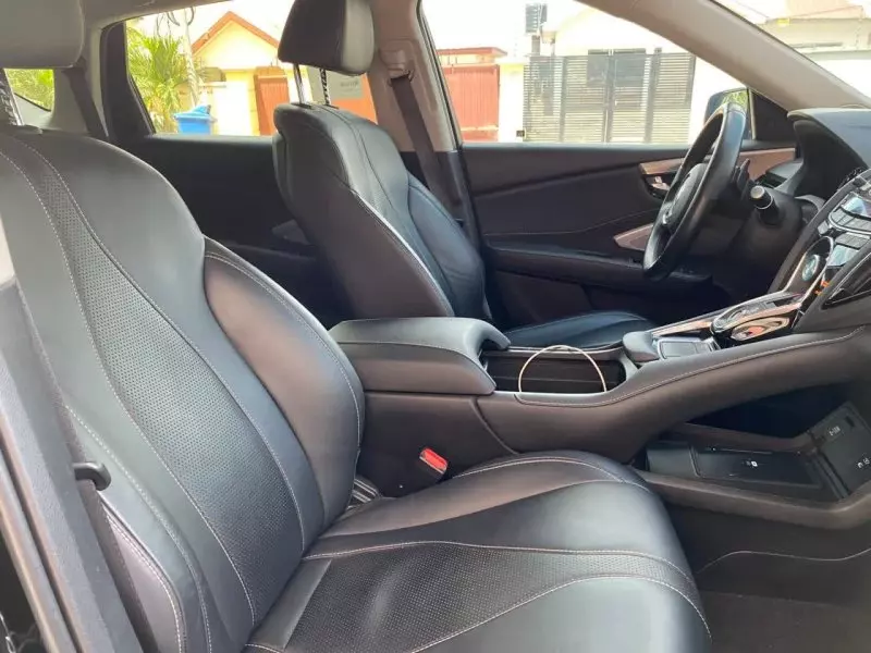 Acura RDX   - 2024