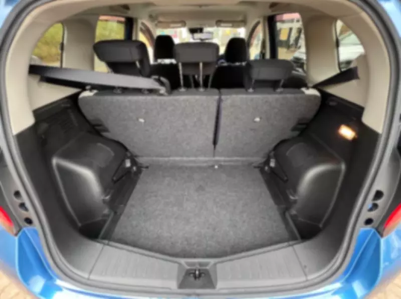 Nissan Note   - 2018