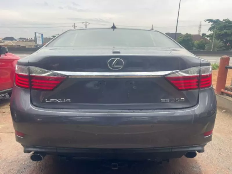 Lexus ES 350   - 2013