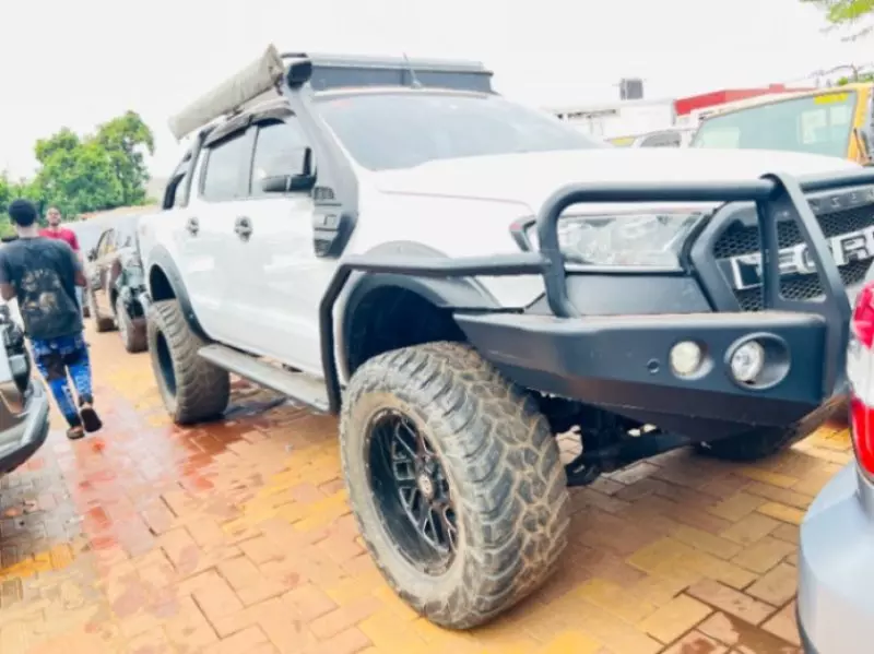 Ford RAPTOR F150   - 2018