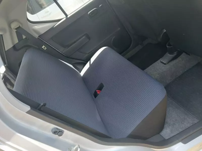 SUZUKI alto   - 2018