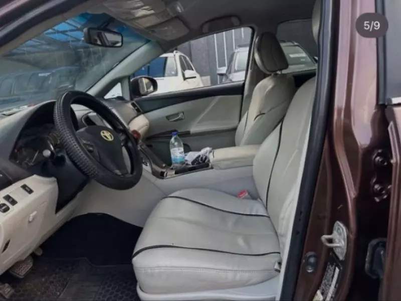 Toyota Venza   - 2009