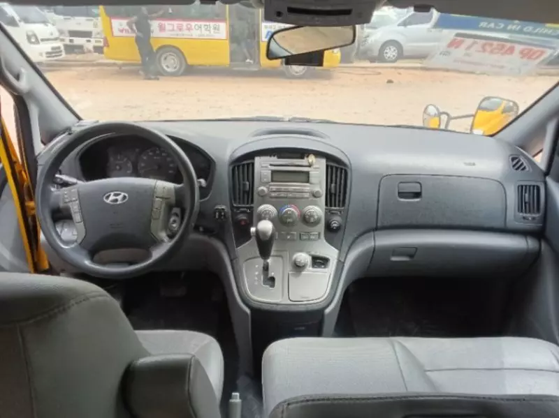 Hyundai Grand starex   - 2015