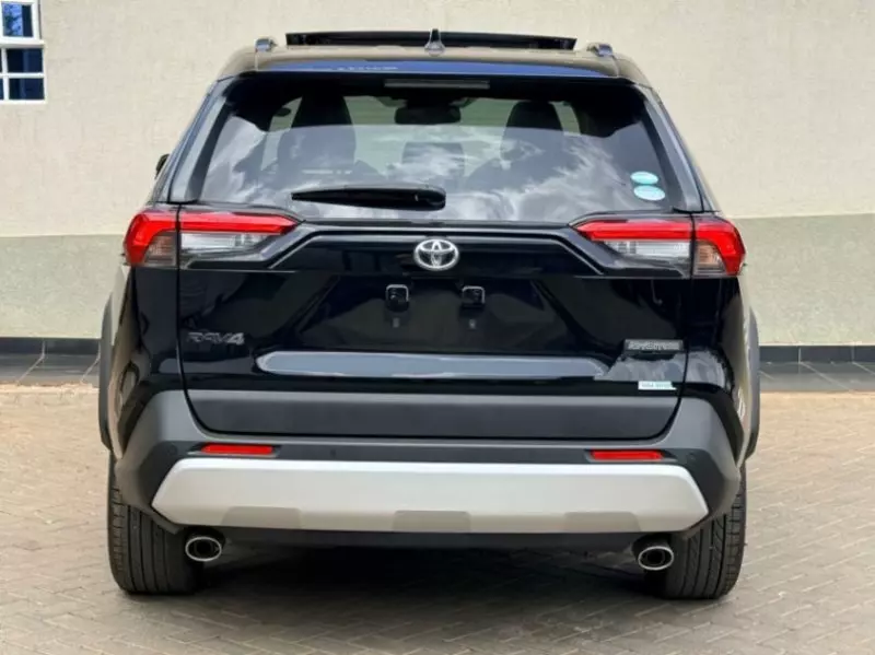 Toyota RAV 4   - 2020