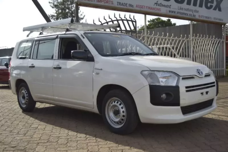 Toyota Probox    - 2019