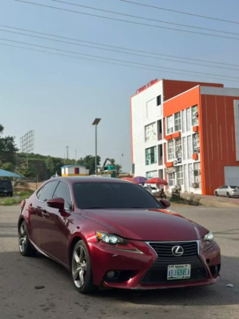 Lexus RX   - 2005