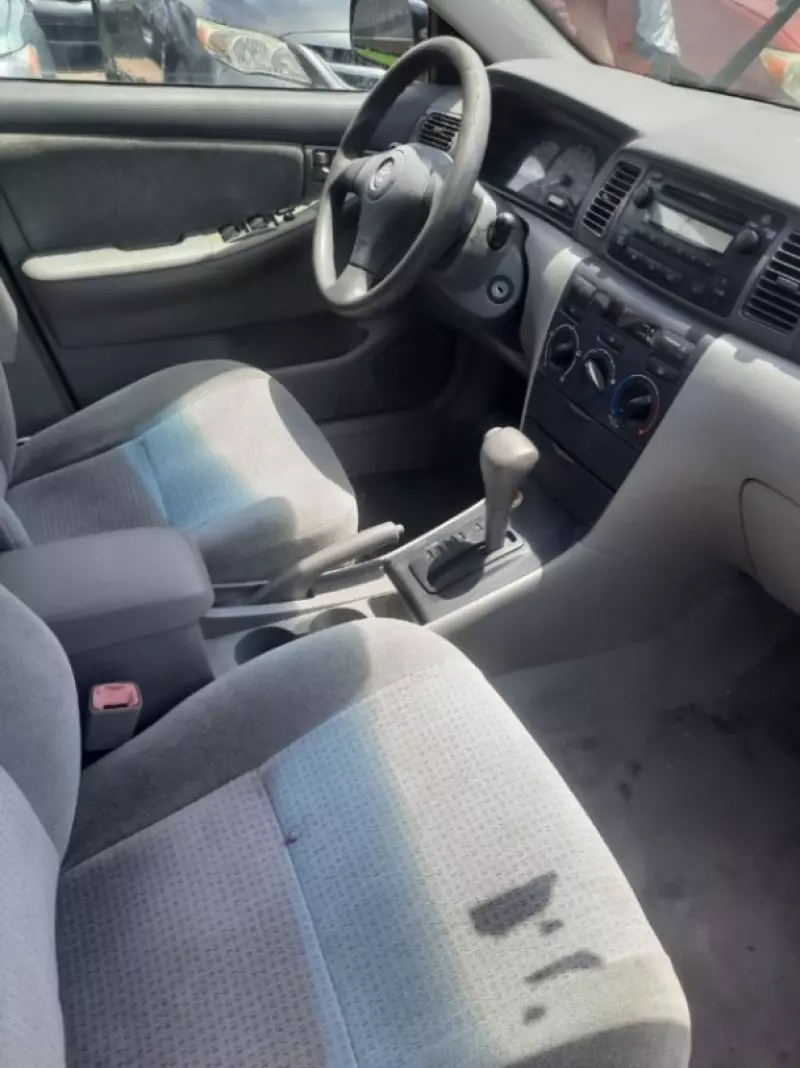 Toyota Venza   - 2009