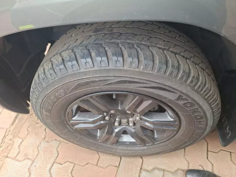 Toyota Hilux   - 2022