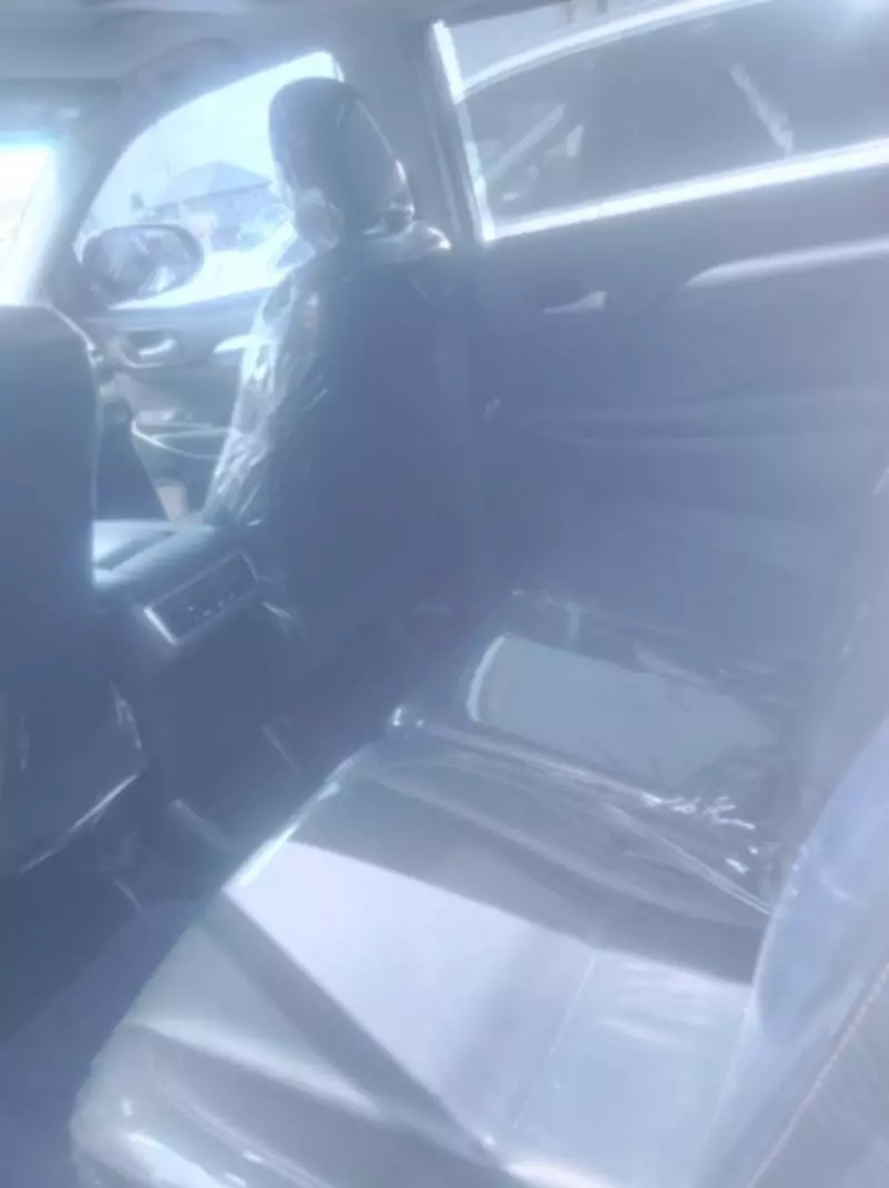 Toyota Highlander   - 2016