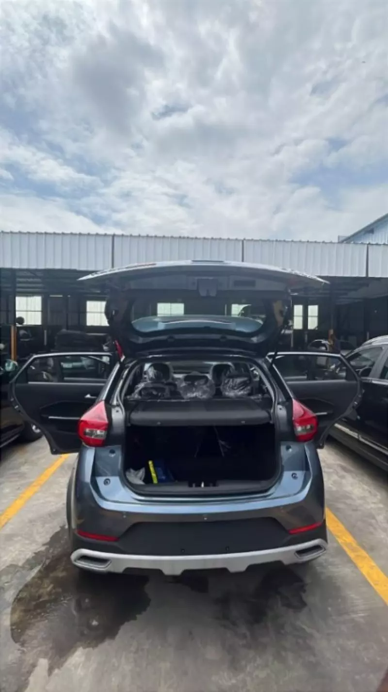 CHERY Tiggo 2   - 2026