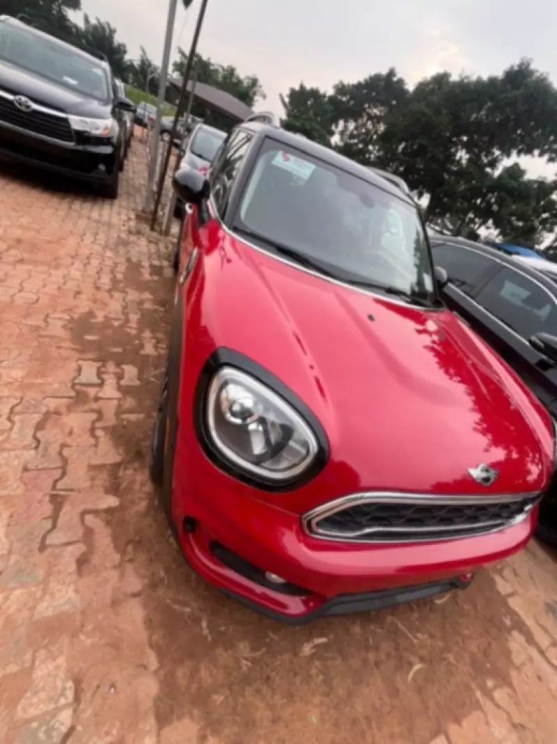 MINI Countryman   - 2018