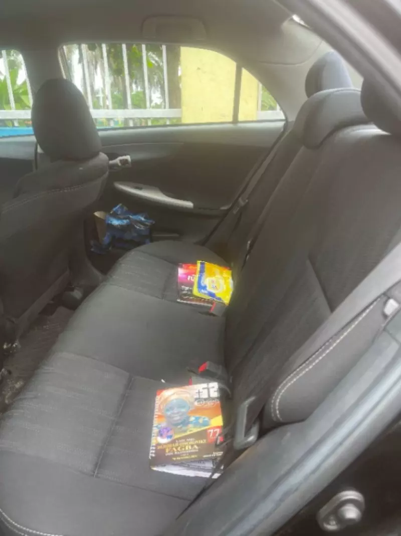 TOYOTA Corolla   - 2013