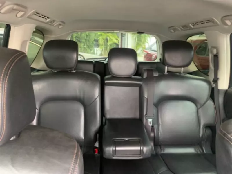 Nissan NAVARA LE +   - 2019