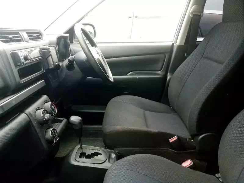 Toyota Probox    - 2015