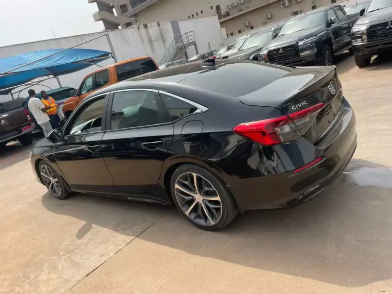 Honda Civic   - 2023