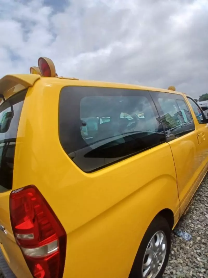 Hyundai Grand starex   - 2019