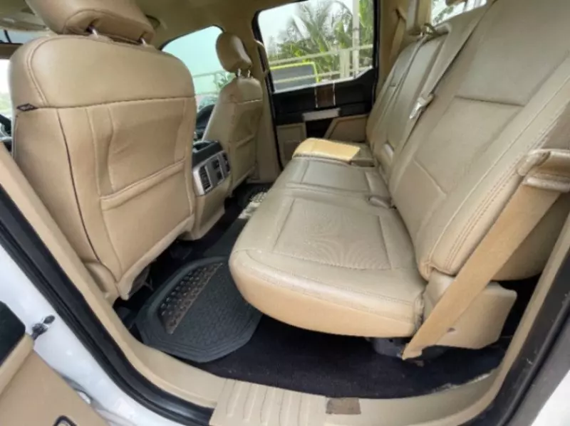 Ford F-150   - 2015
