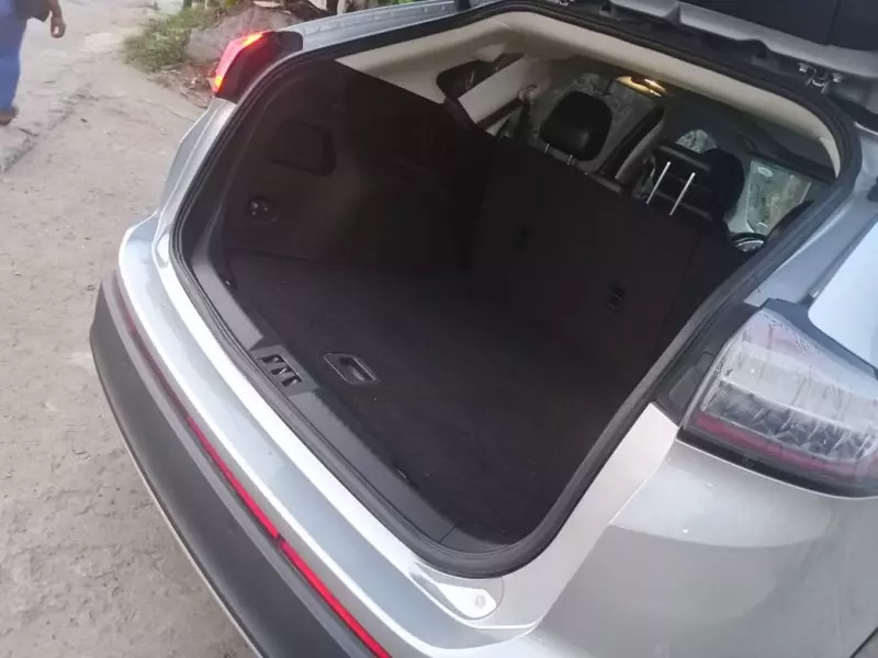 Ford Edge   - 2015