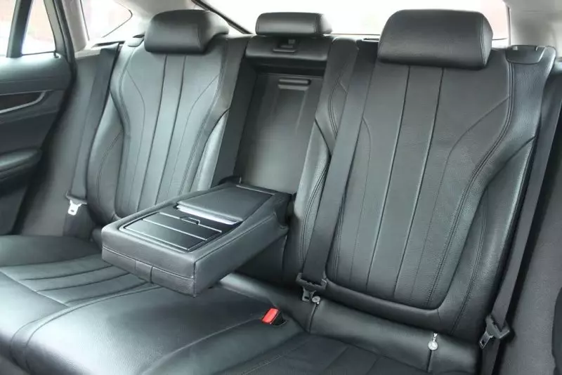 BMW X6   - 2015