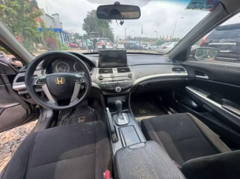 Honda Accord   - 2008