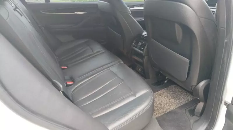 BMW X5   - 2018