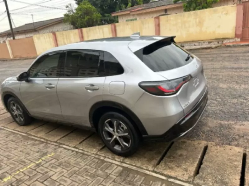 Honda HR-V   - 2024