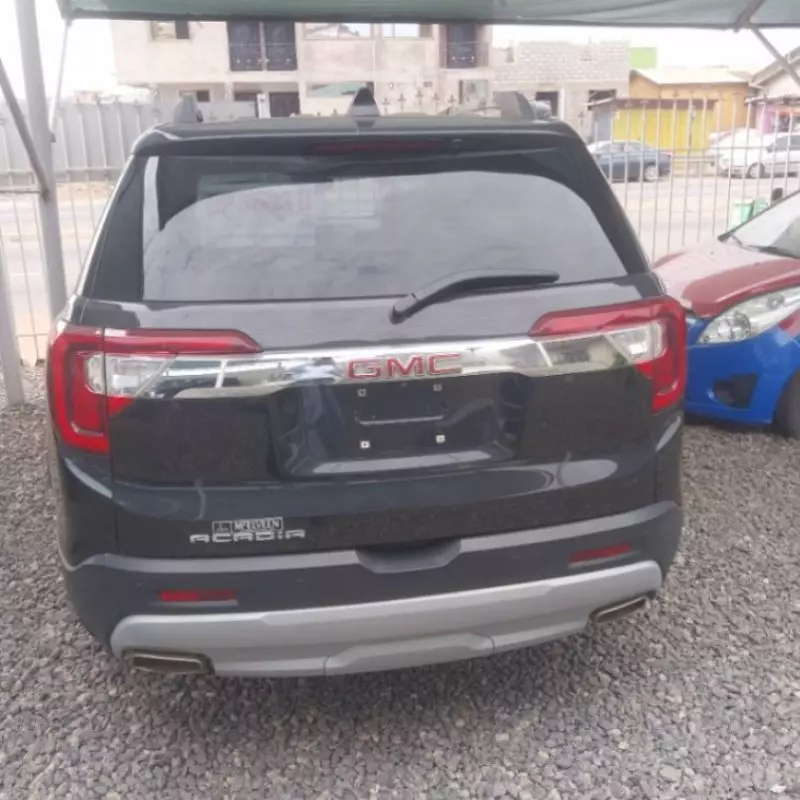 GMC Acadia   - 2020