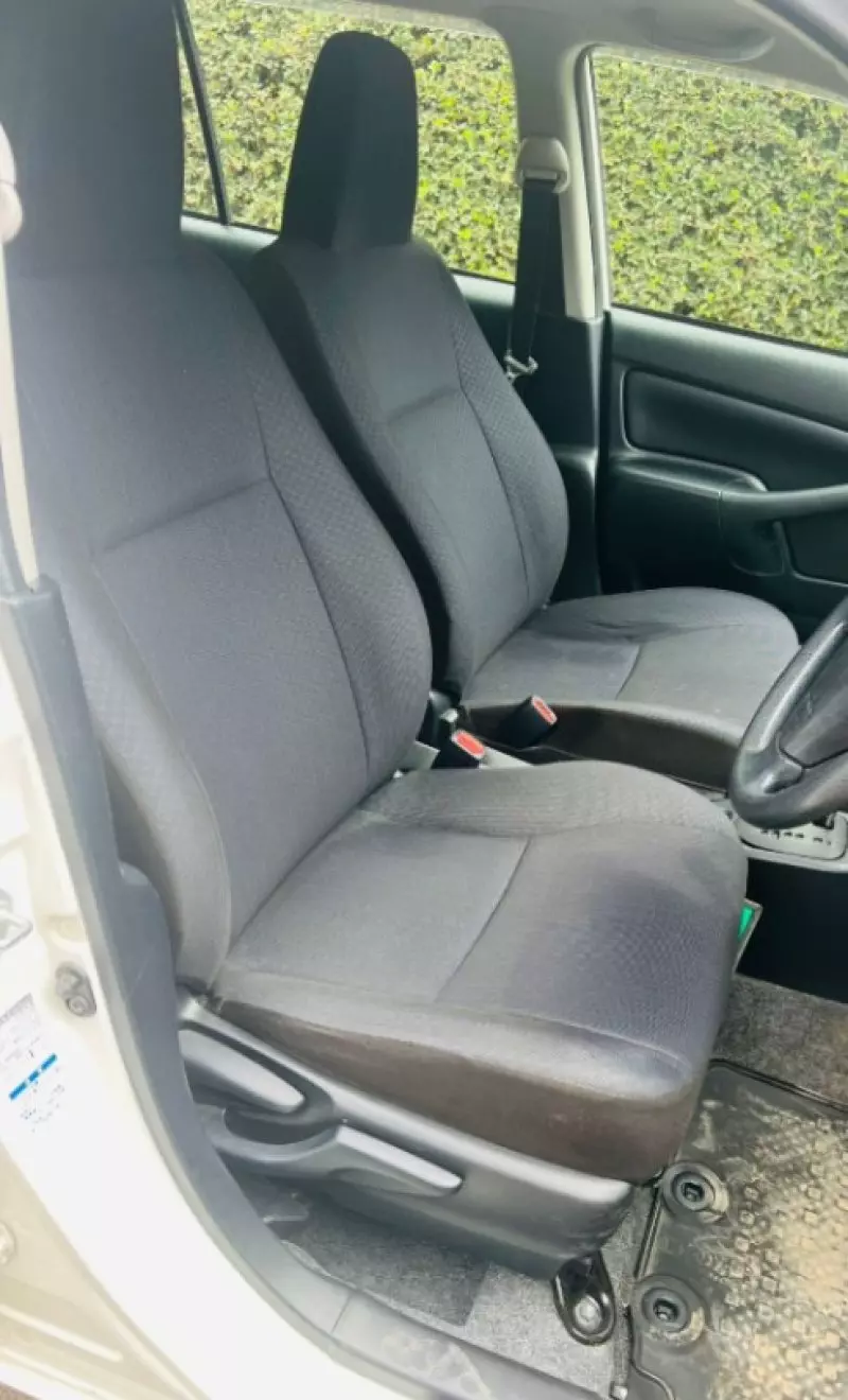Toyota Probox - 2018