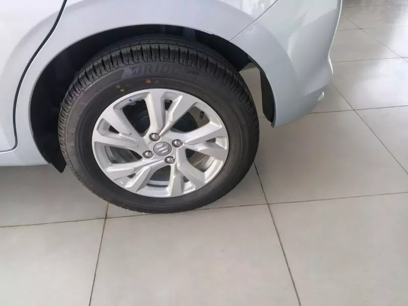 SUZUKI Swift   - 2026