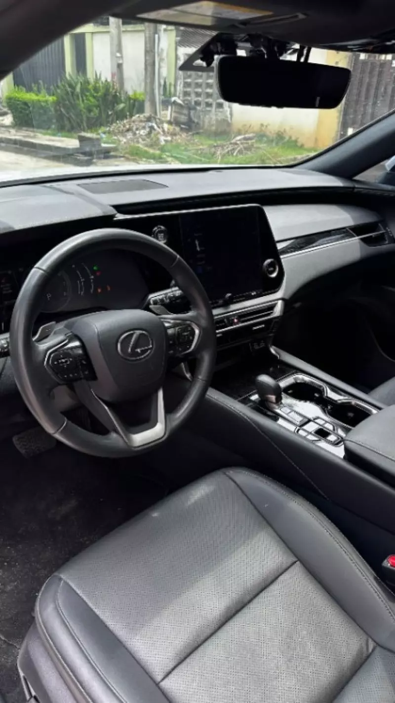 Lexus GX 460   - 2012