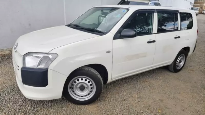 Toyota Probox    - 2018