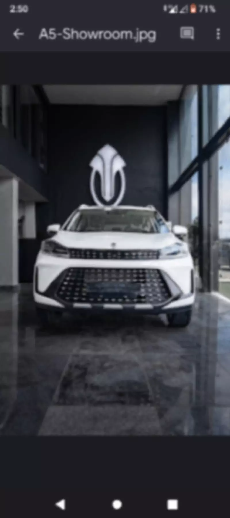 NORD A5   - 2024