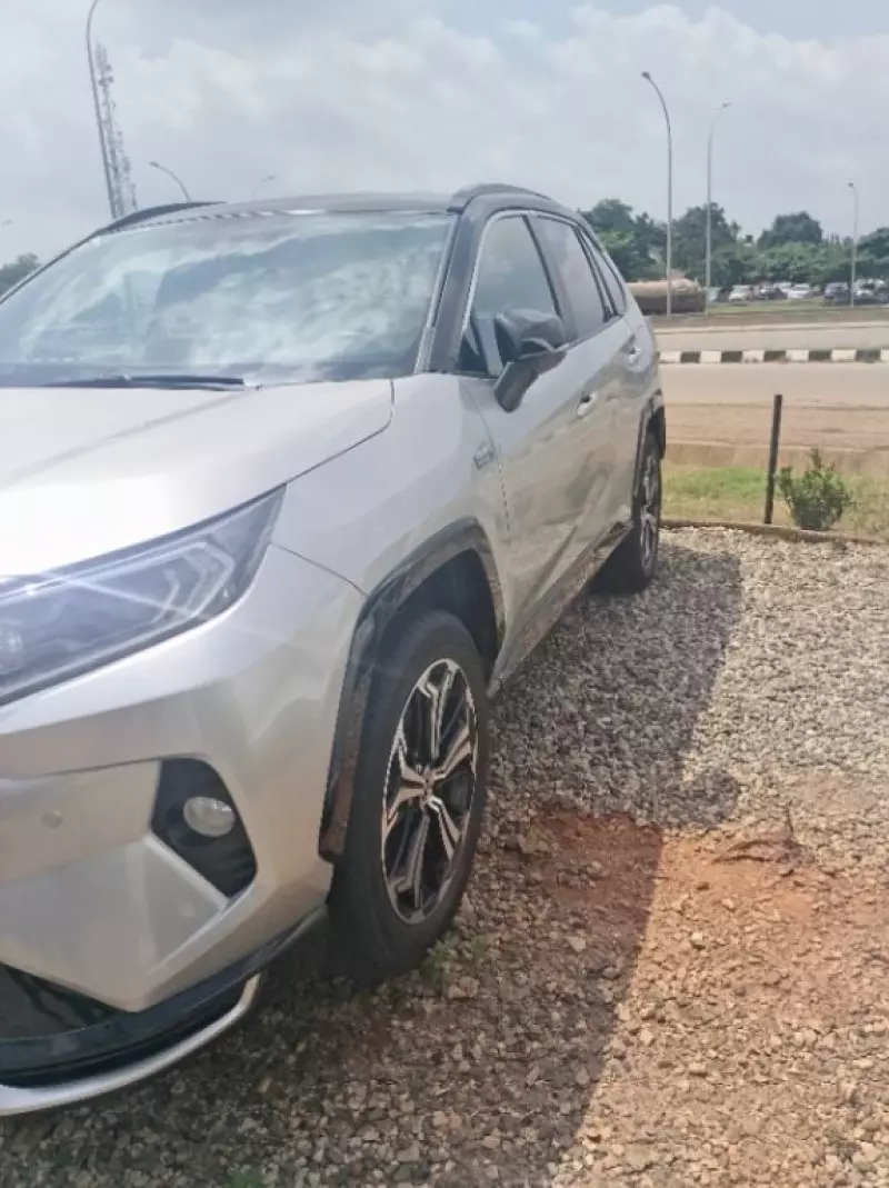 TOYOTA RAV 4 - 2024