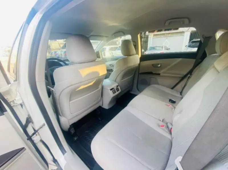 Toyota Venza   - 2010