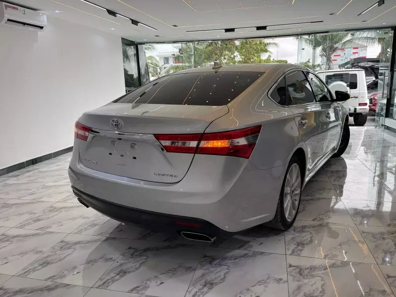 TOYOTA Avalon   - 2014