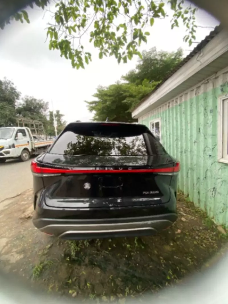 Lexus RX 350 - 2023