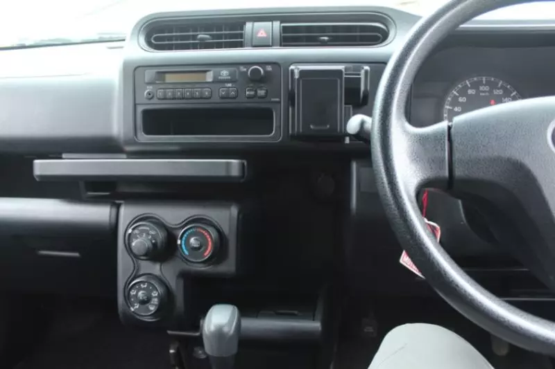 Toyota Probox    - 2017