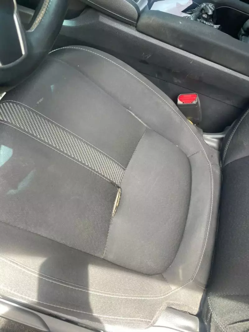 Honda Civic   - 2016