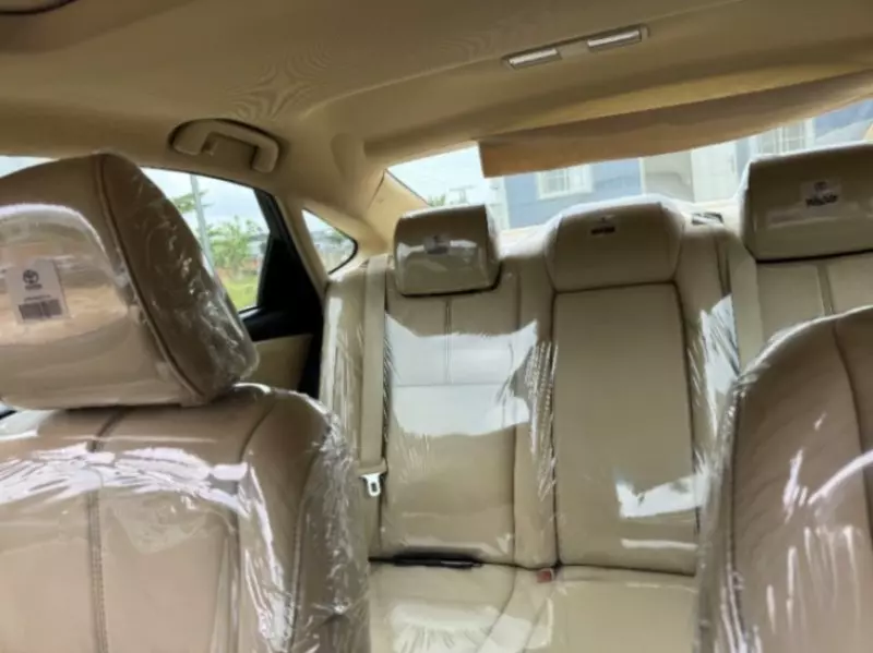 TOYOTA Camry - 2013