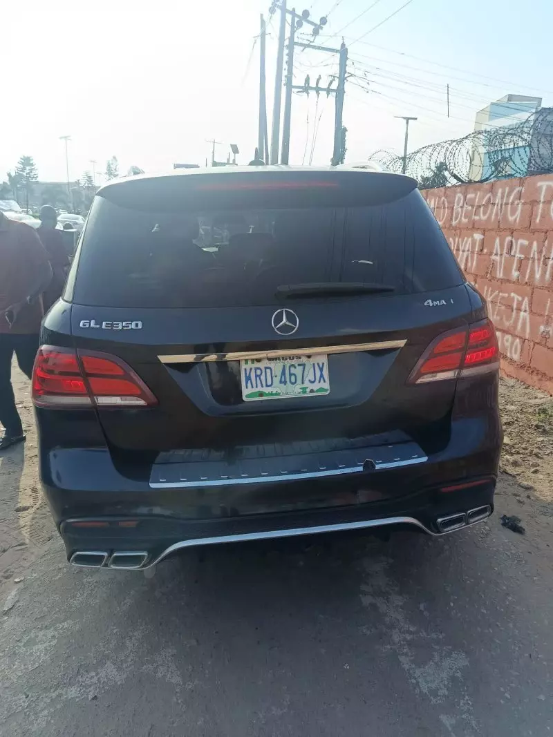 Mercedes-Benz ML 350   - 2013
