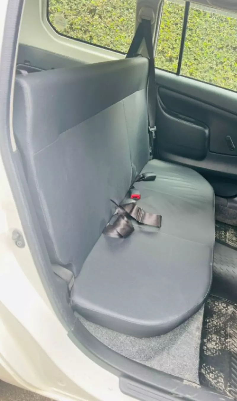 Toyota Probox - 2018